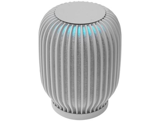 Умная колонка SBER BOOM СЕРЫЙ